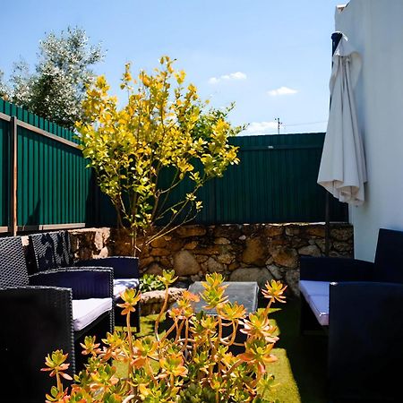 Casas De Marvao - Casa Do Ribeiro Villa Kültér fotó