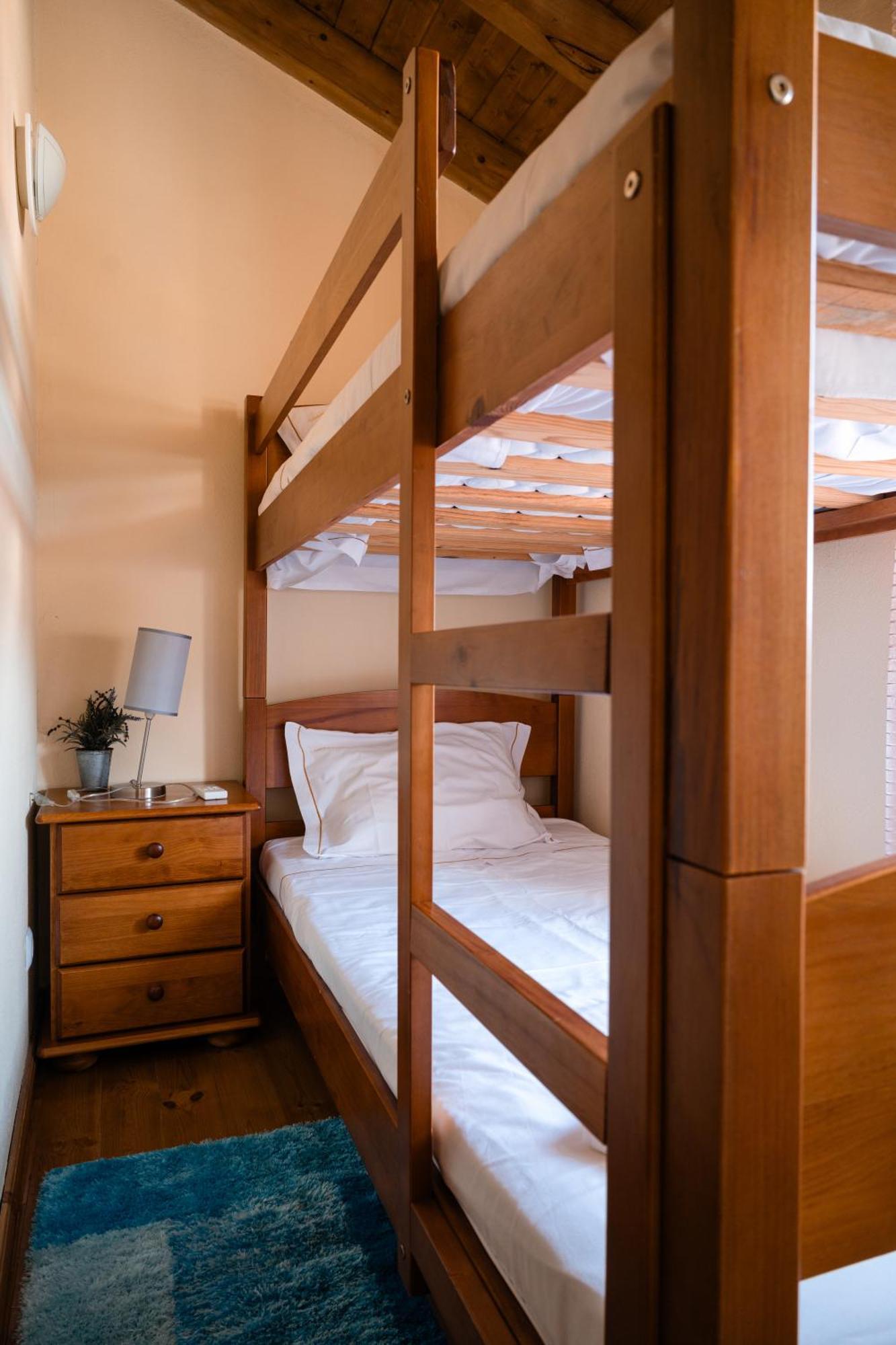 Casas De Marvao - Casa Do Ribeiro Villa Kültér fotó