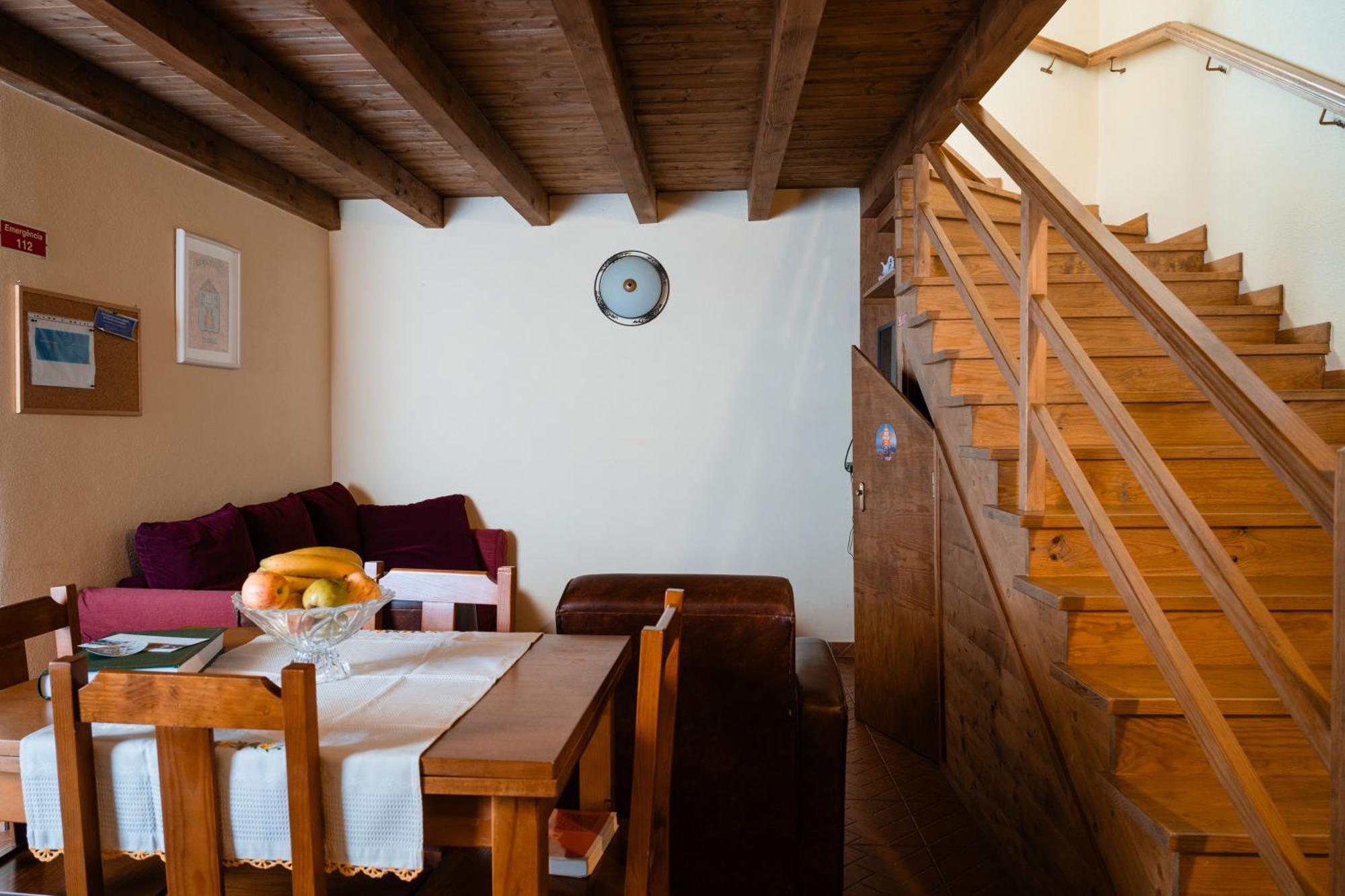 Casas De Marvao - Casa Do Ribeiro Villa Kültér fotó