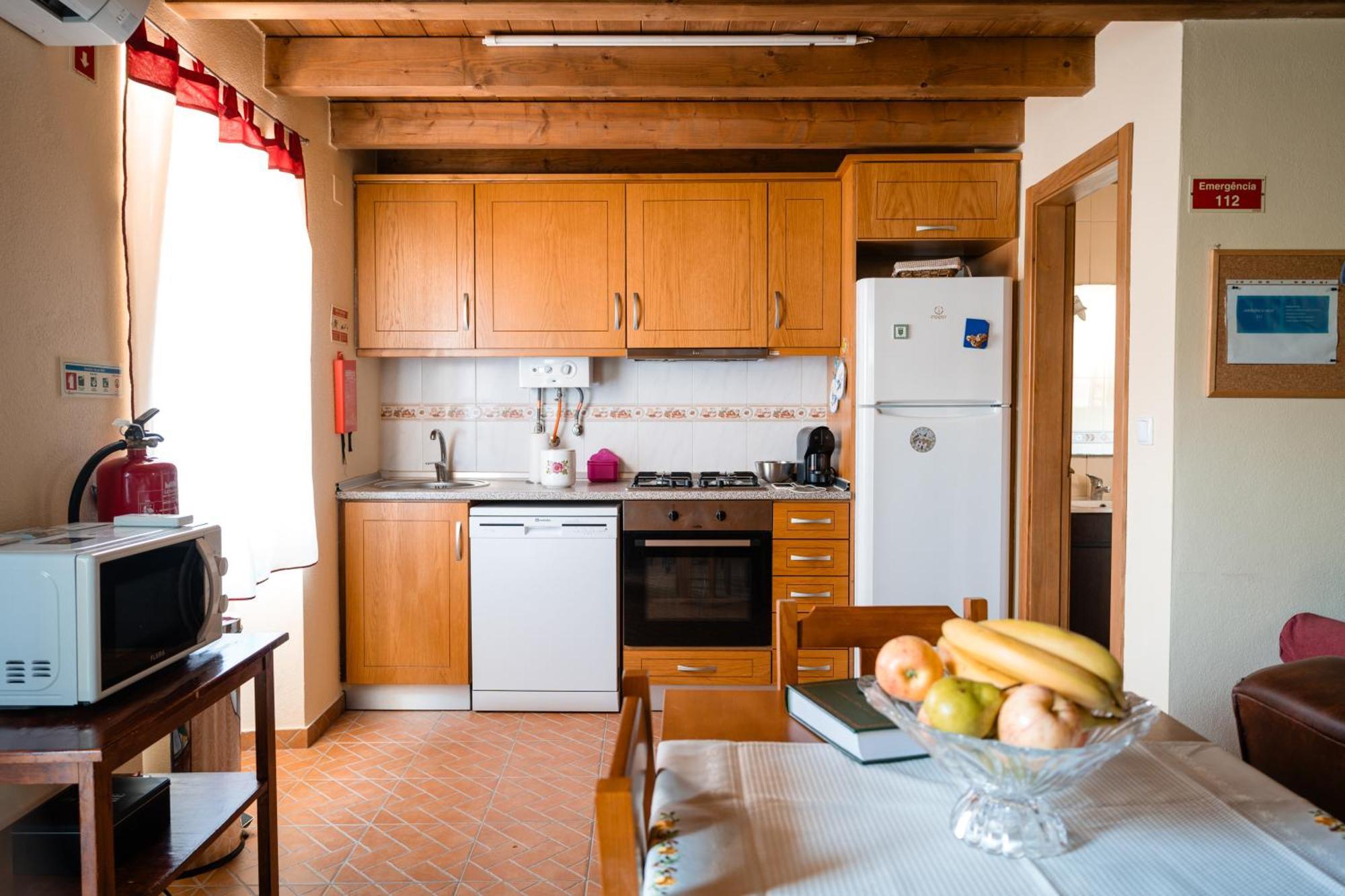 Casas De Marvao - Casa Do Ribeiro Villa Kültér fotó