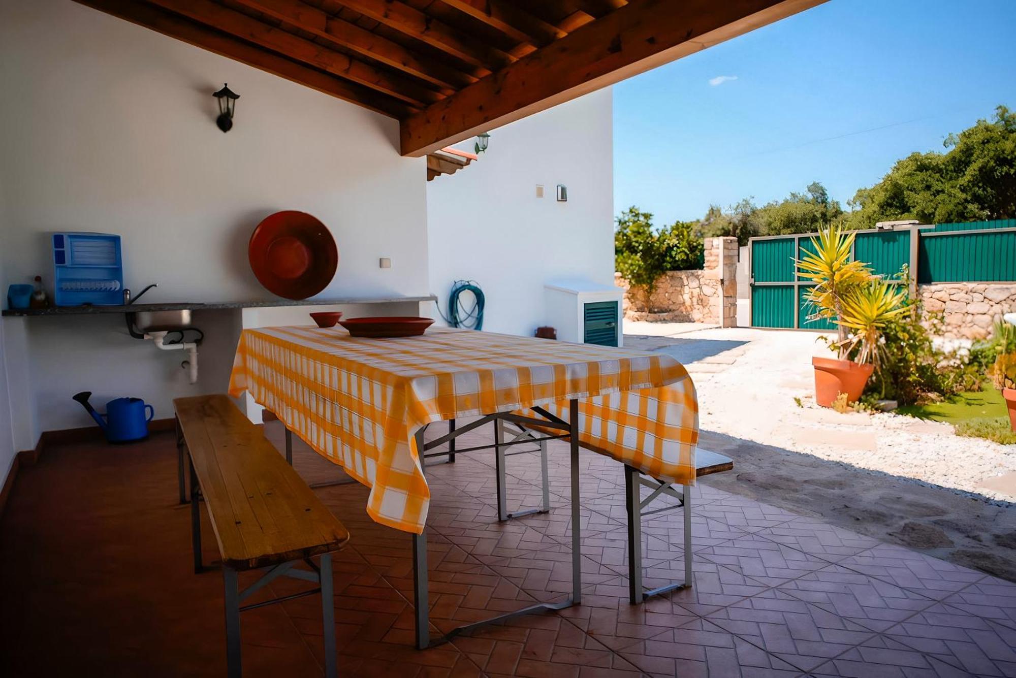 Casas De Marvao - Casa Do Ribeiro Villa Kültér fotó