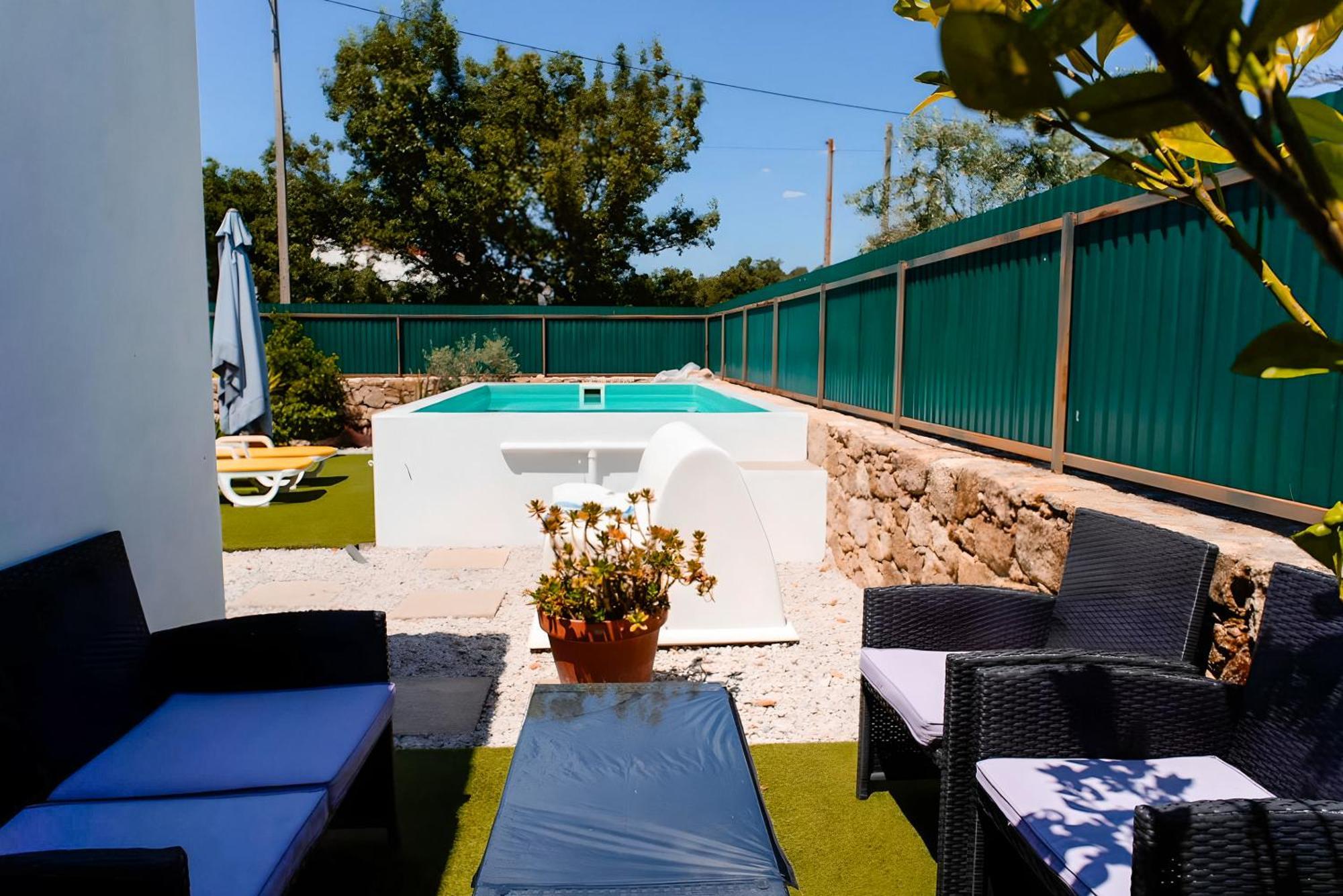 Casas De Marvao - Casa Do Ribeiro Villa Kültér fotó