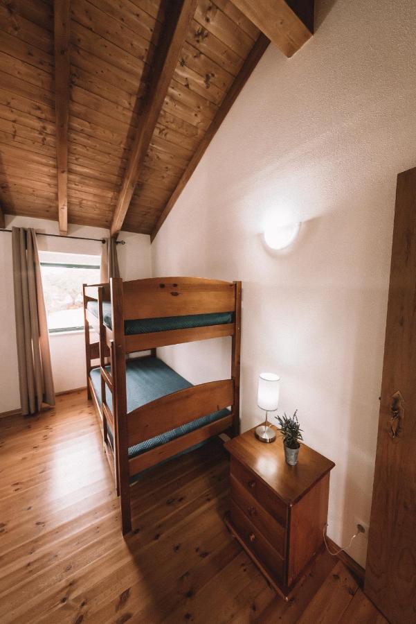 Casas De Marvao - Casa Do Ribeiro Villa Kültér fotó
