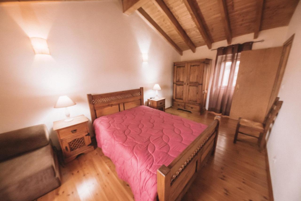 Casas De Marvao - Casa Do Ribeiro Villa Kültér fotó