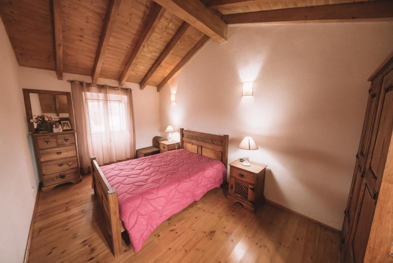 Casas De Marvao - Casa Do Ribeiro Villa Kültér fotó